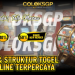 COLOKSGP
