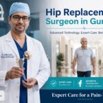 Hip Replacement Surgeon