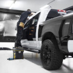 Automotive Window Tinting Las Vegas
