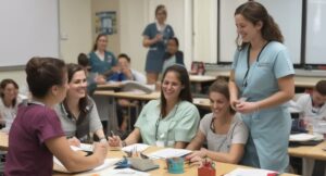 Why Caregiver & Healthcare Training Matters in Modern Healthcare