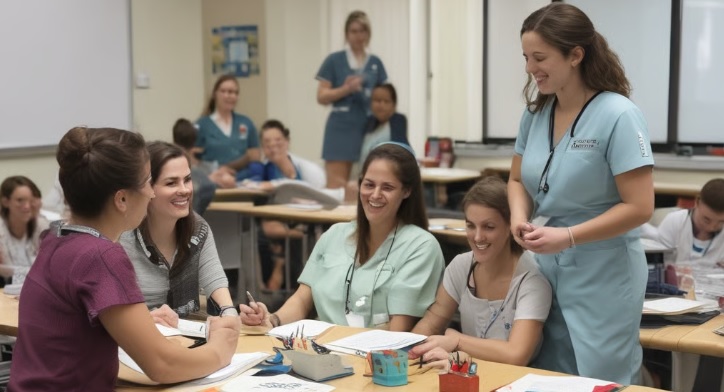 Why Caregiver & Healthcare Training Matters in Modern Healthcare