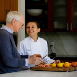 personalized meal therapist
