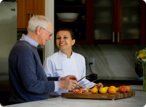 personalized meal therapist