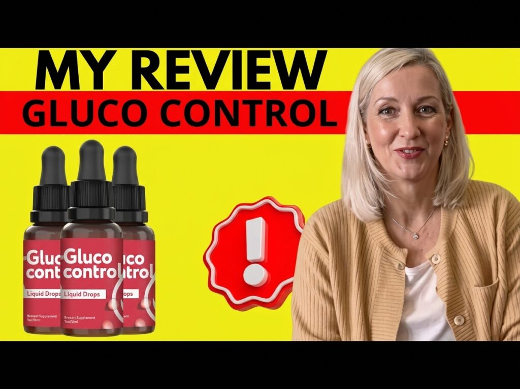 GlucoControl