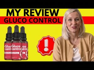 GlucoControl