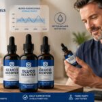 Gluco Recover