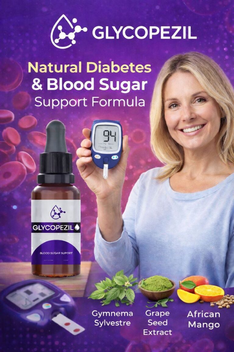 glyco pezil reviews