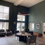 Apartment Painting