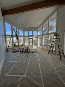 Interior Painting
