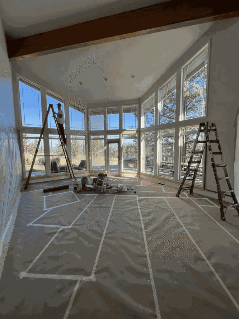 Interior Painting
