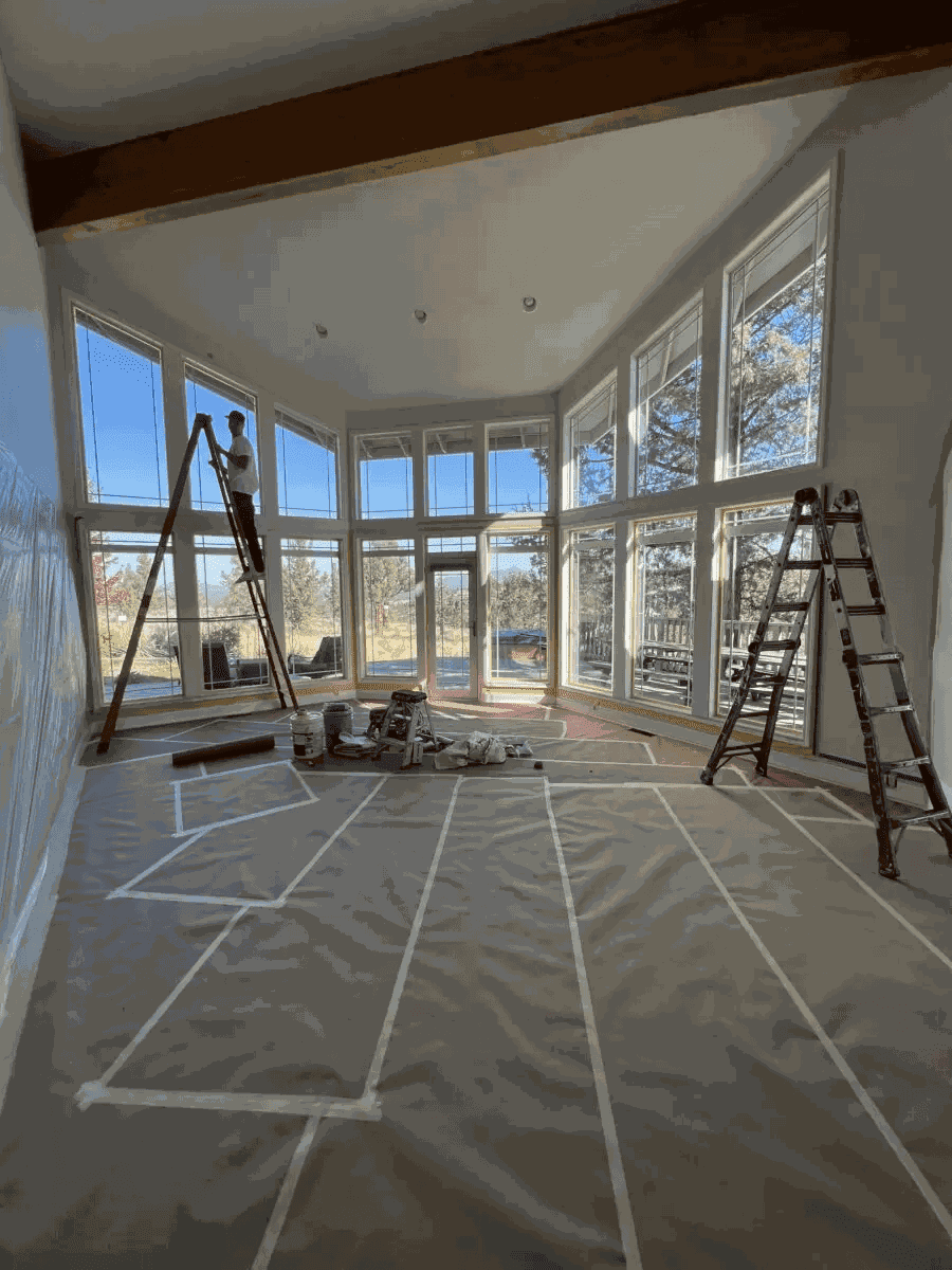 Interior Painting