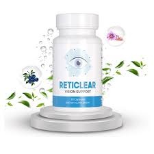 reticlear