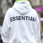Fear Of God Essential Hoodie