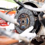 clutch repair near me​