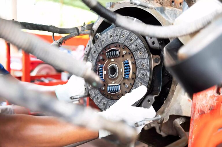 clutch repair near me​