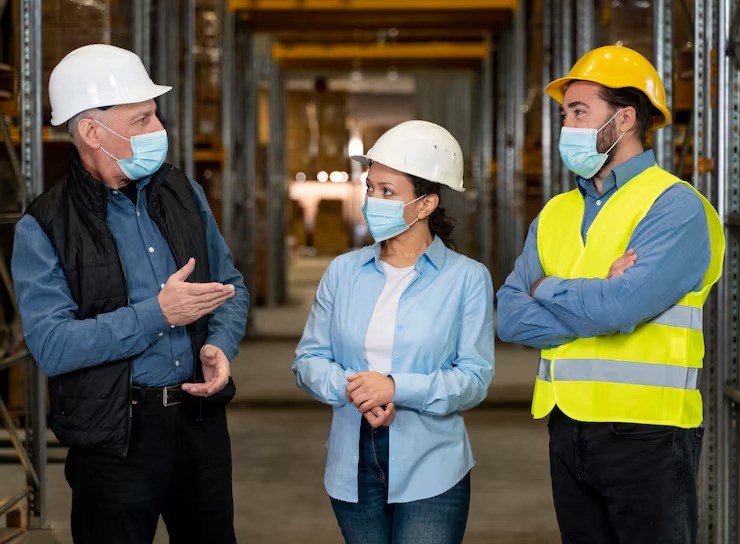 What Are Process Safety Services & Why Does Your Business Need Them?