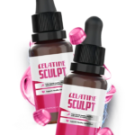 Gelatine Sculpt
