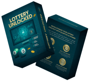 Lottery Unlocked