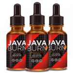java burn