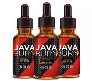 java burn