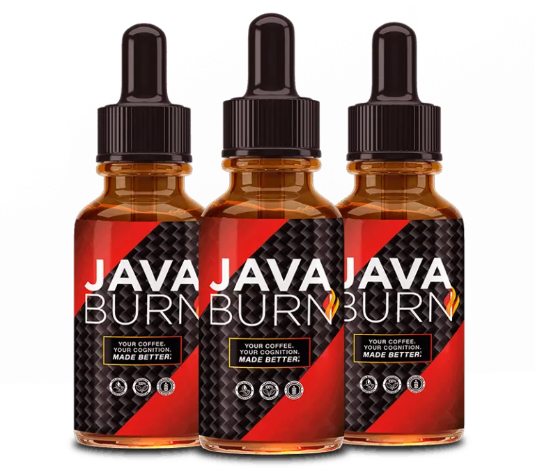 java burn