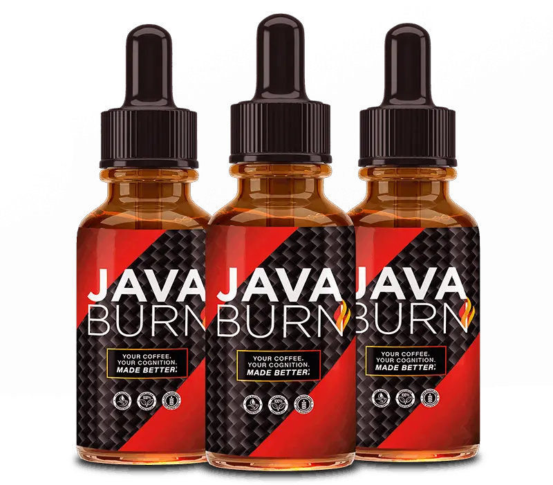 java burn
