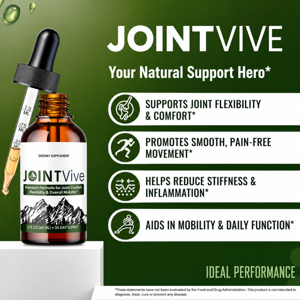 JointVive