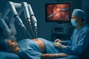 laparoscopic surgery in islamabad