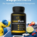 leanpeak