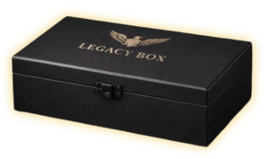 Legacy Box
