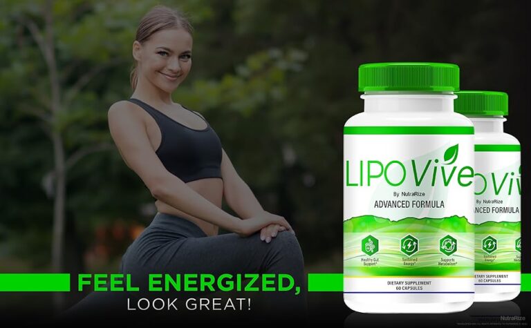 LipoVive