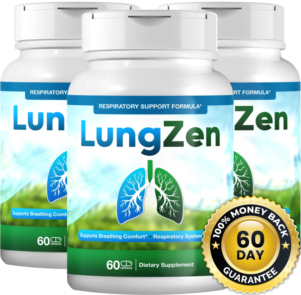 lungzen