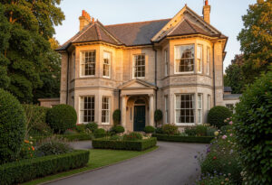 Estate Agents in Cheltenham