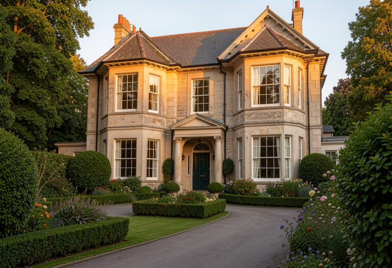 Estate Agents in Cheltenham