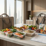 Meal plan in dubai