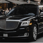 Limo Service In Cambridge