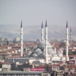 Rent a Car with Driver in Turkey