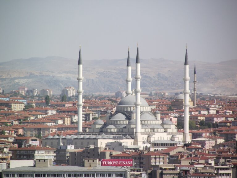 Rent a Car with Driver in Turkey