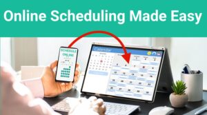 Patient Appointment System for online healthcare scheduling and reduced patient waiting time