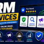 orm services
