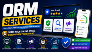 orm services