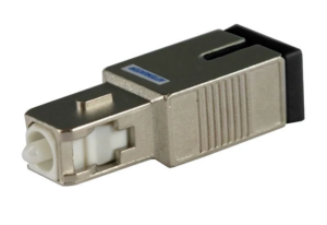 Fibre Attenuators