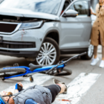 pedestrian accident lawyers Los Angeles