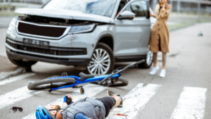 pedestrian accident lawyers Los Angeles
