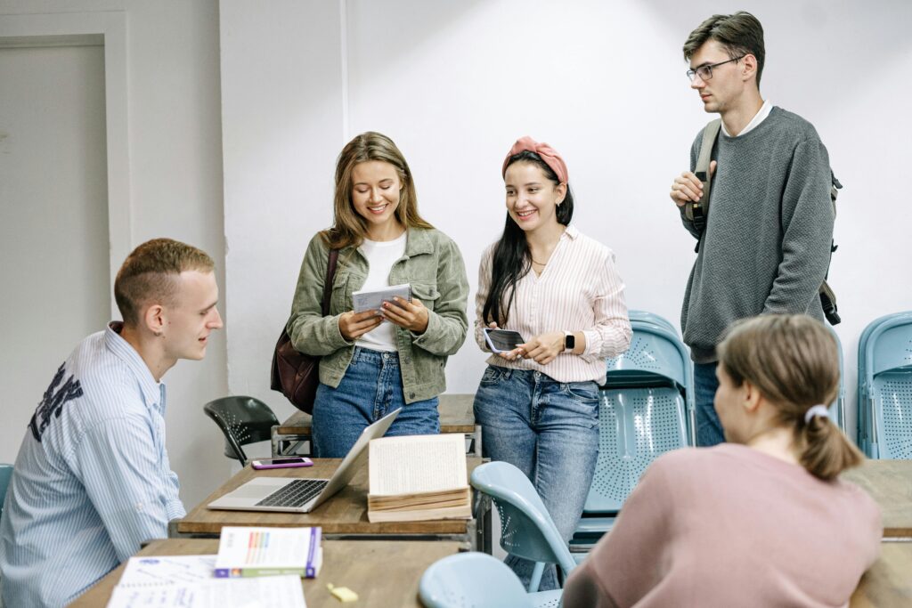 coursework writing service