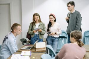coursework writing service