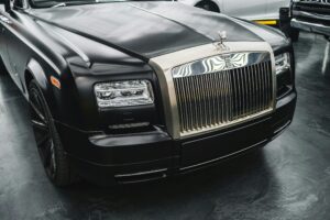 Exotic Cars Dubai