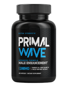 Primal Wave