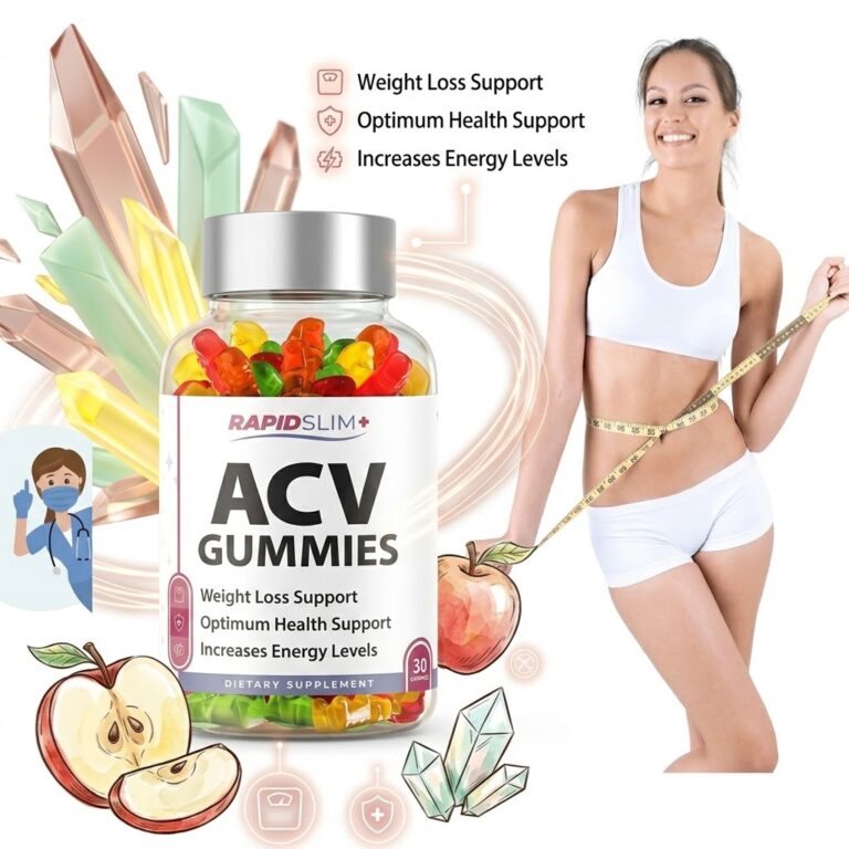 RapidSlim