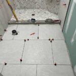 Bathroom Remolding